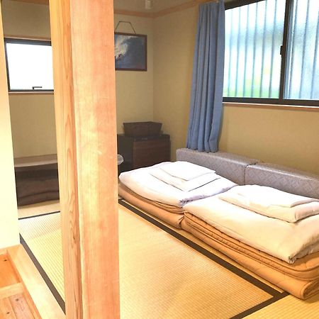 Guest House Kamakura Zen-Ji Exteriér fotografie