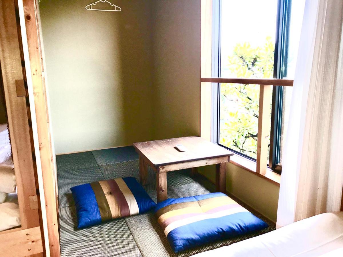 Guest House Kamakura Zen-Ji Exteriér fotografie