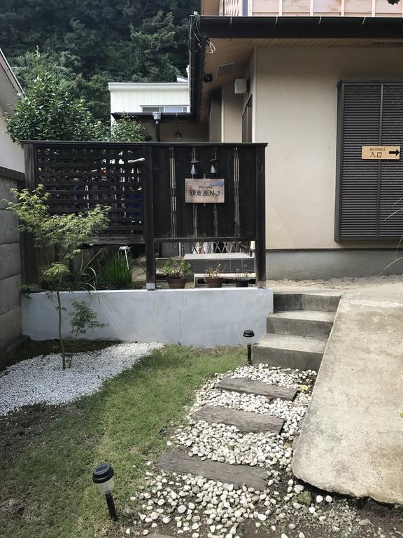 Guest House Kamakura Zen-Ji Exteriér fotografie